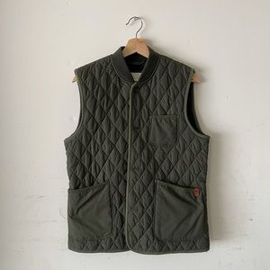 Ben Sherman Vest